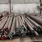 Annealed Stainless Steel Rod Round Bar ASTM 201 Hot Rolled 6mm