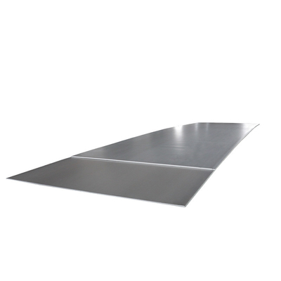 HL kaltgewalztes Stahlblech 1500mm des Edelstahlblech-ASTM 201 SS