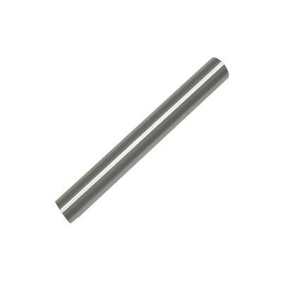 Zero Cut 16mm Solid Round Bar Din1.1191 Solid Stainless Steel Rod