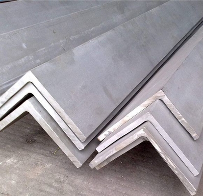 SS316 Grad L Art Winkel Inox-Edelstahl L Kanal-Baumaterial