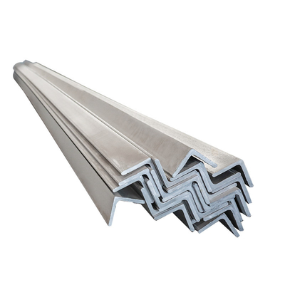 ISO Sus304 gleicher Winkel der Edelstahl-Winkel-Stangen-50x50 300 Reihe